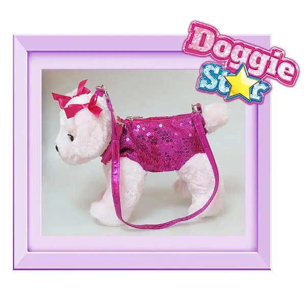 Bolsa Escolar de Doggie Star