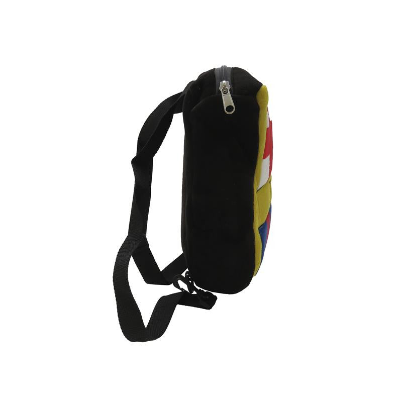 Mochila con Diseño del Escudo del Fc Barcelona 30 Cm
