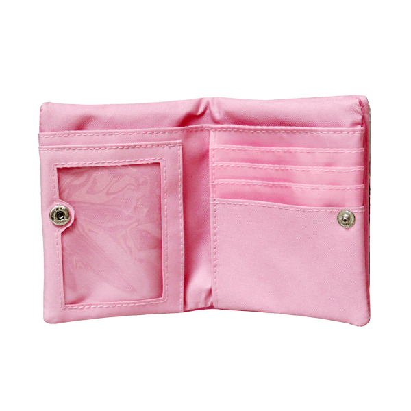 Billetera de Studio Pets