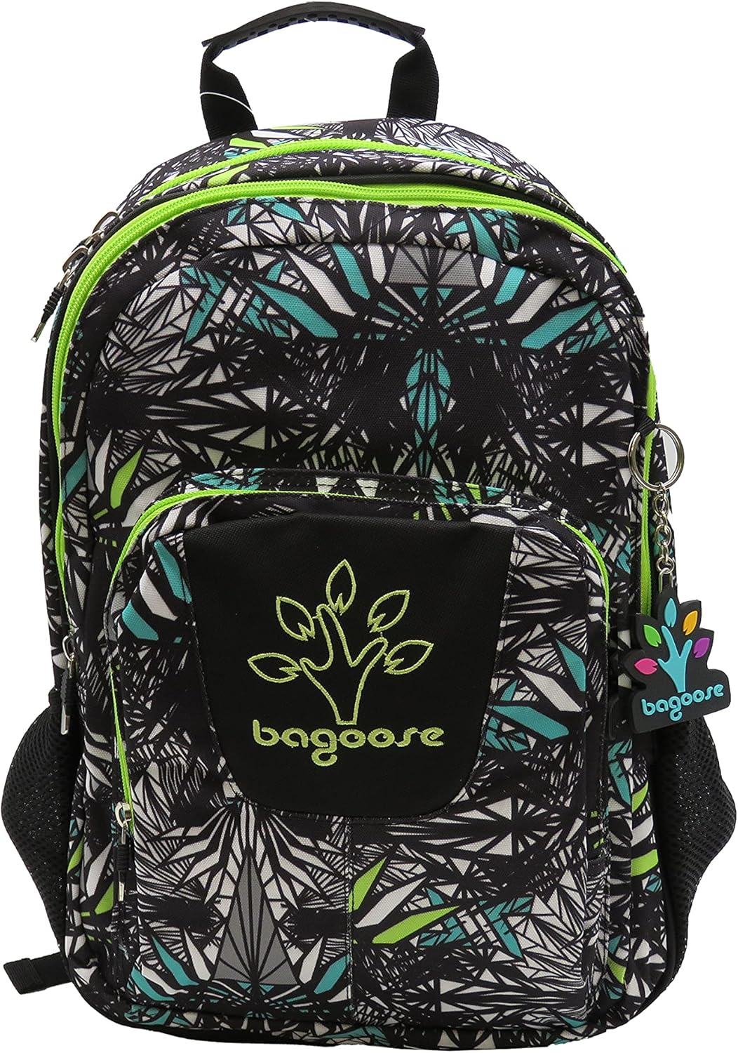 Mochila Origami Adaptable A Trolley de Bagoose 43 Cm