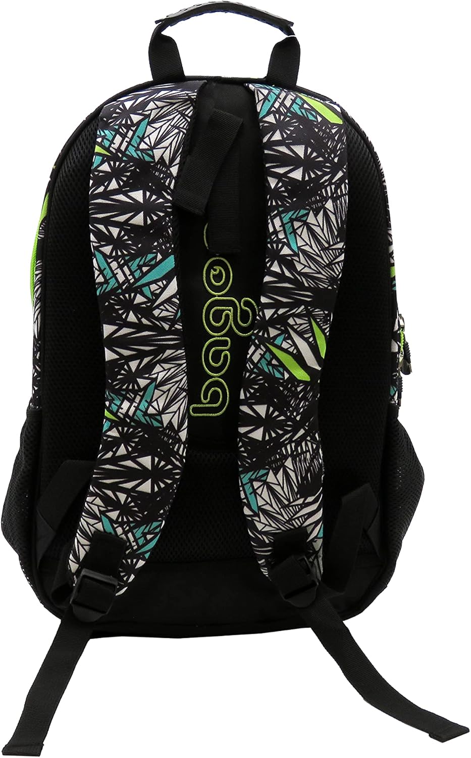Mochila Origami Adaptable A Trolley de Bagoose 43 Cm