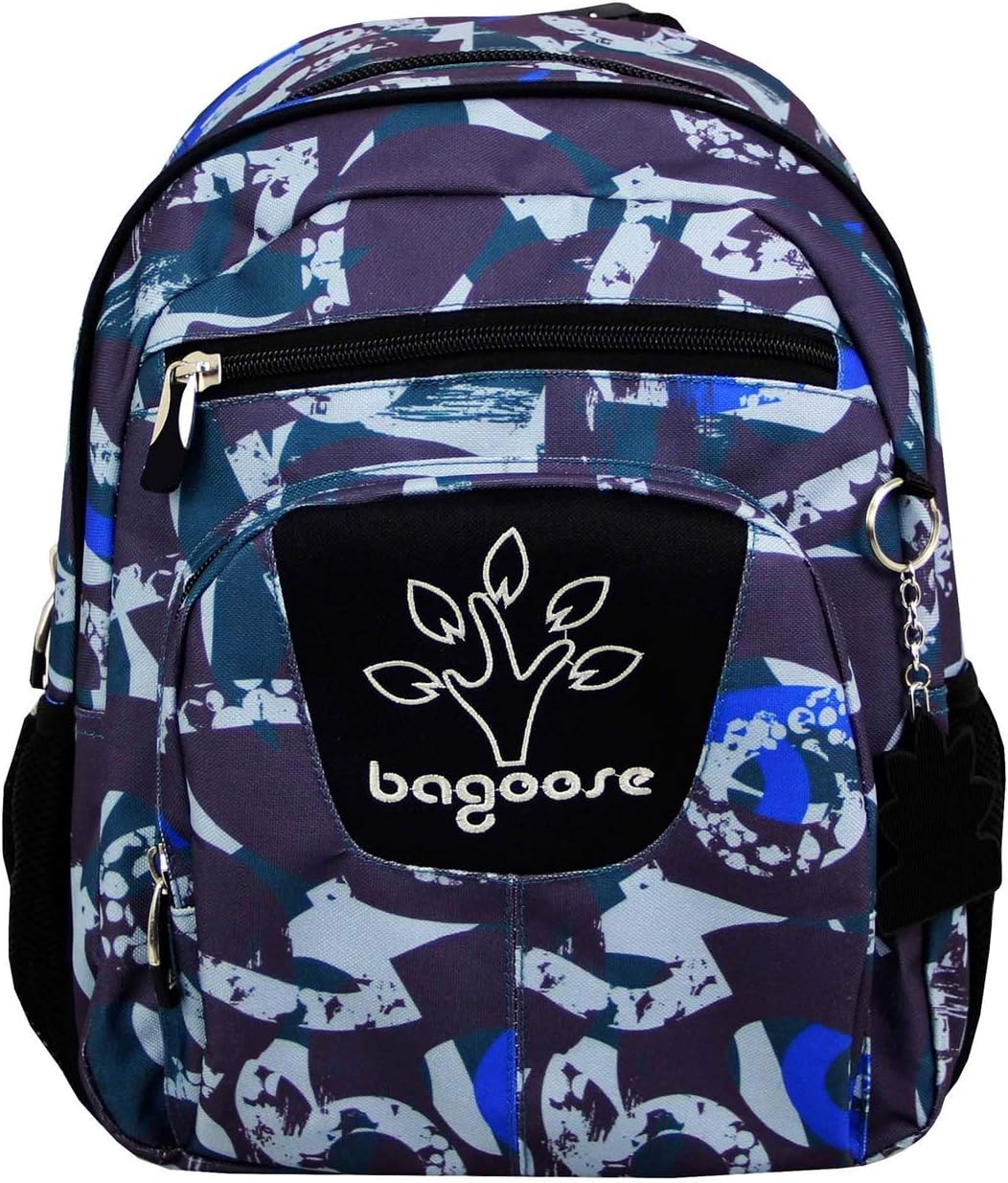 Mochila Digits de Bagoose 38 Cm