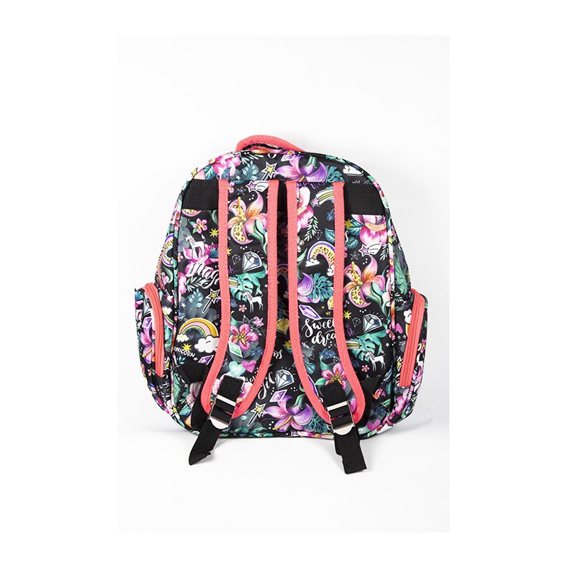 Mochila Sueños de Chimola 35 Cm