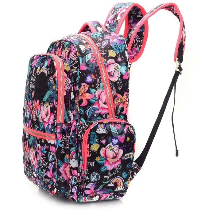 Mochila Sueños de Chimola 40cm
