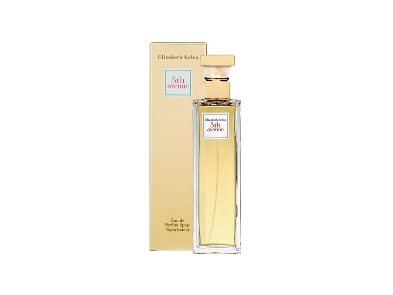 Perfume 5th Avenue Edp de Elizabeth Arden de 75 Ml