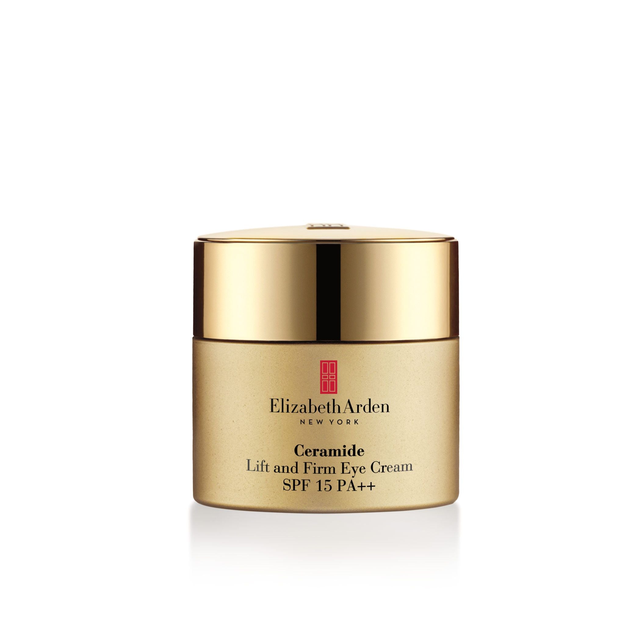 Crema contorno ojos CERAMIDE de Elizabeth Arden de 15 ml