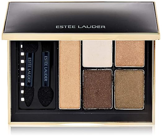 Paleta de Sombras de Ojos Pure Color Envy de Estée Lauder