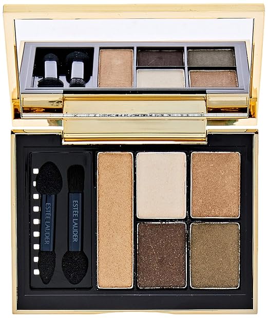 Paleta de Sombras de Ojos Pure Color Envy de Estée Lauder