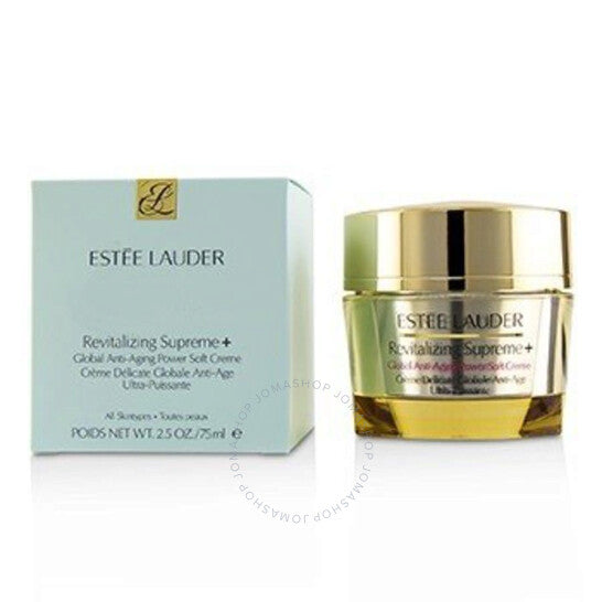Crema Facial Revitalizing Supreme de Estée Lauder de 75 Ml.