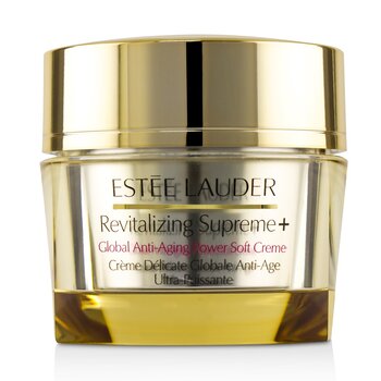 Crema Facial Revitalizing Supreme de Estée Lauder de 75 Ml.