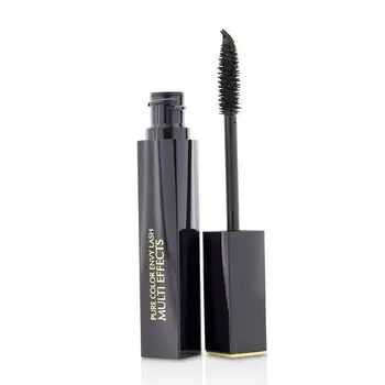 Máscara de Pestañas Pure Color Envy Lash Multi Effects Nº 1 Black de Estée Lauder de 6 Ml