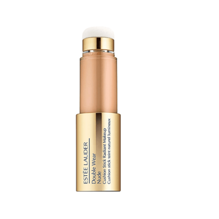 Base de maquillajeabierto  Double Wear Nude n 2C0 Cool Vanilla de Estée Lauder