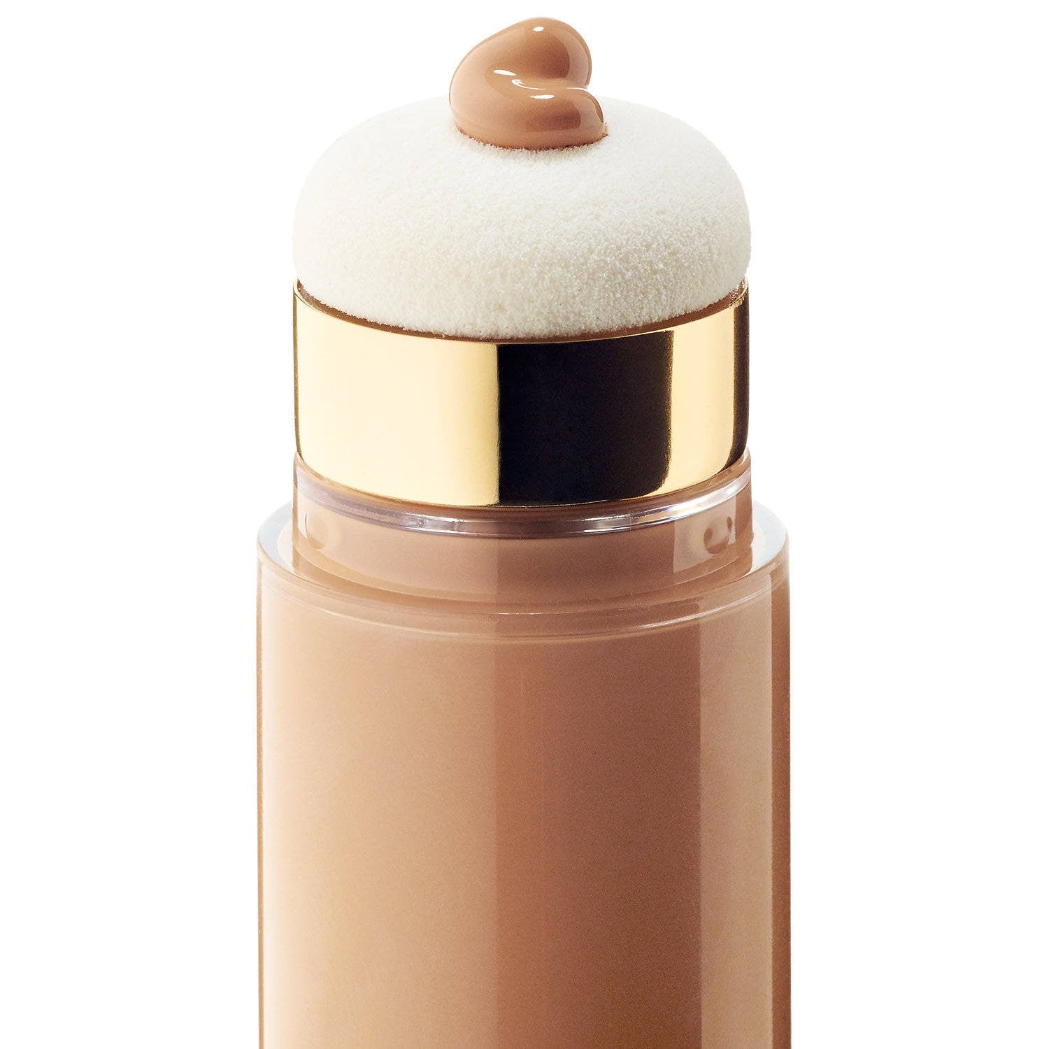 Foco en la Base de maquillaje Double Wear Nude n 2C0 Cool Vanilla de Estée Lauder