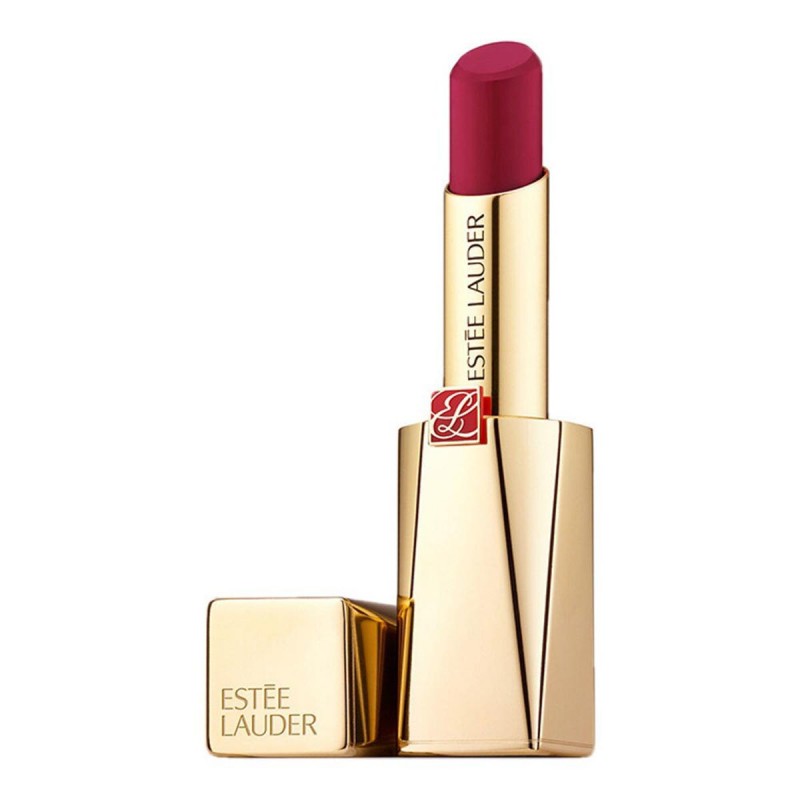 Pintalabios Pure Color Desire Rouge Excess Nº 207 Warning de Estée Lauder de 3 Gr
