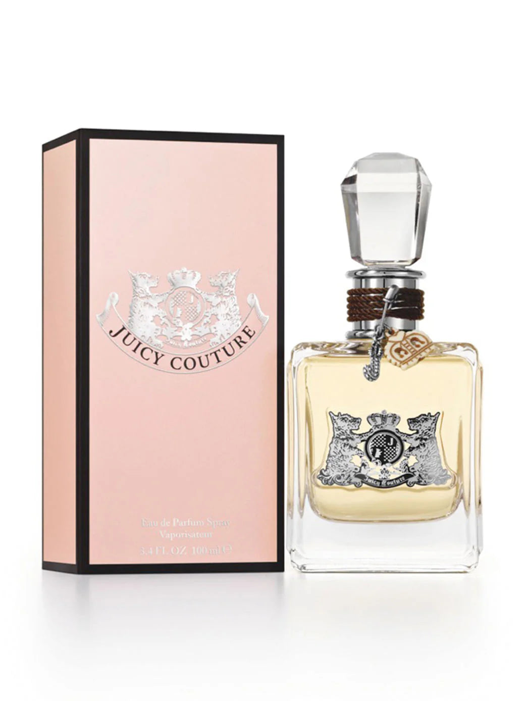 Perfume Juicy Couture de Elizabeth Arden de 100 Ml