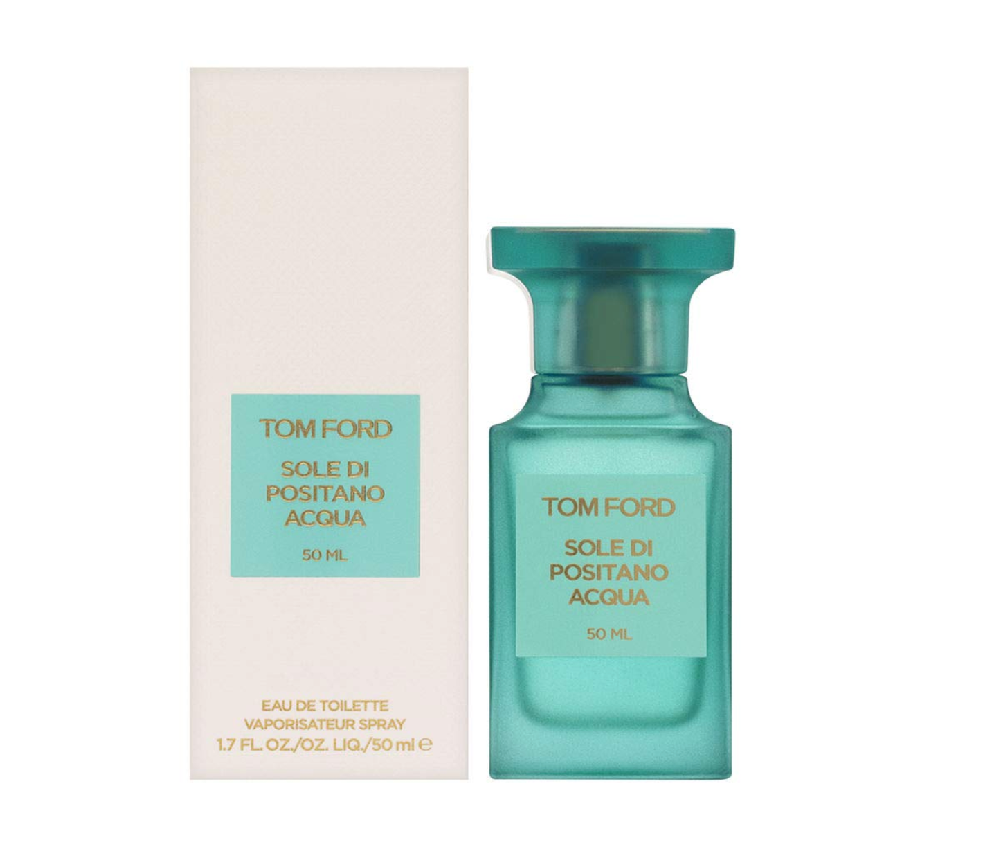 Perfume Sole Di Positano de Tom Ford de 50 Ml
