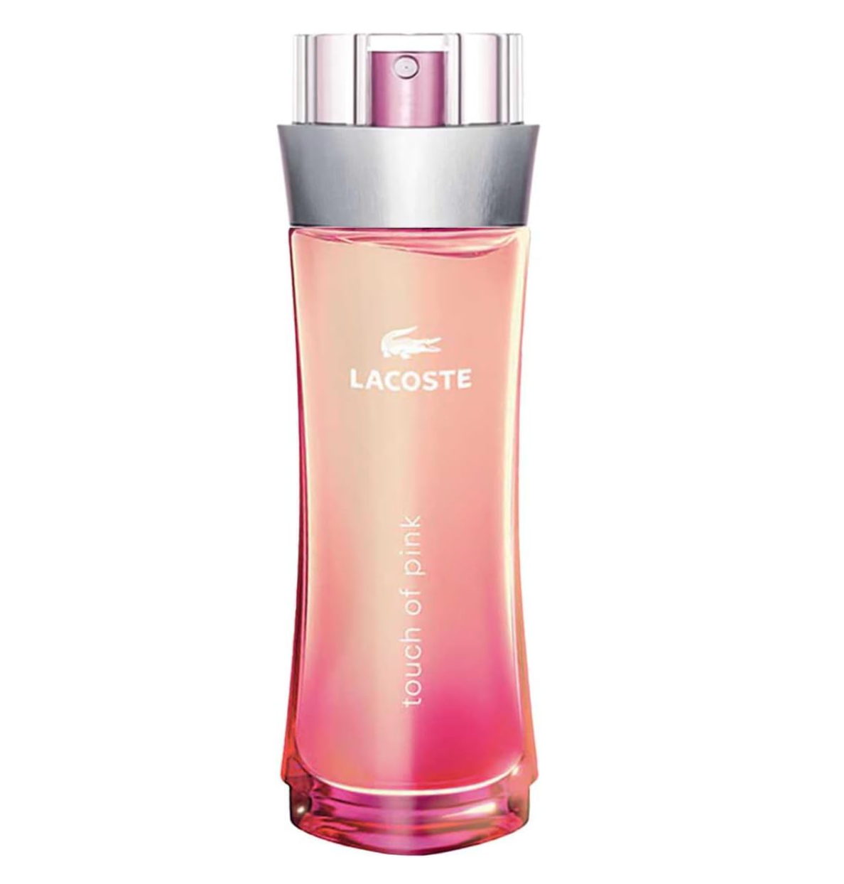 Perfume Touch Of Pink de Lacoste 90 Ml