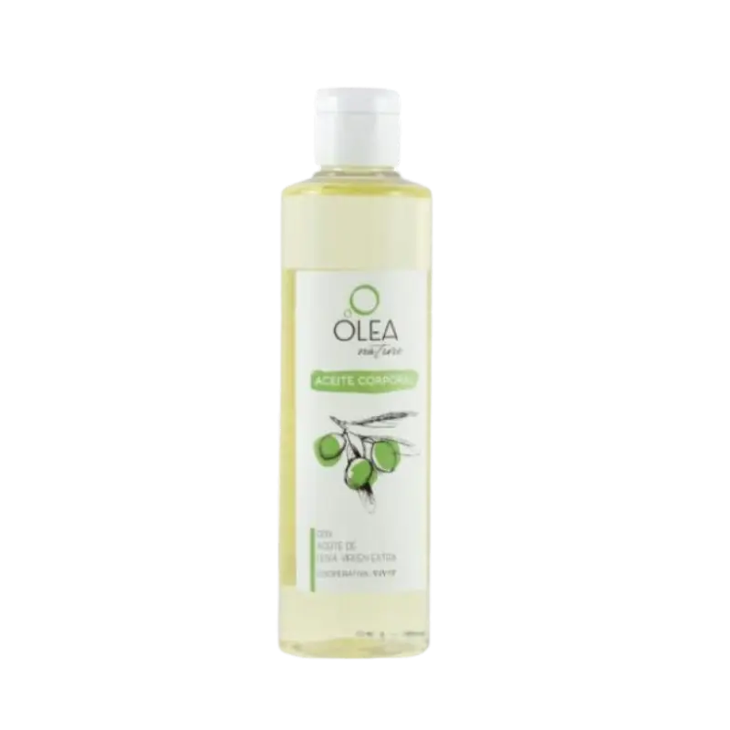 Aceite corporal OLEA 200ml