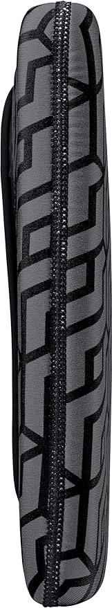 Funda negra y gris protectora reversible para portátil de hasta 14" de Hp