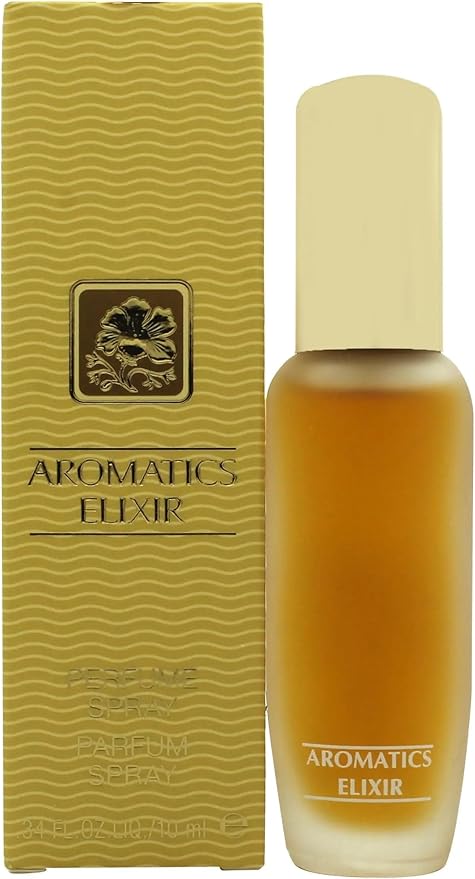Perfume Aromatic Elixir de Clinique 10 Ml