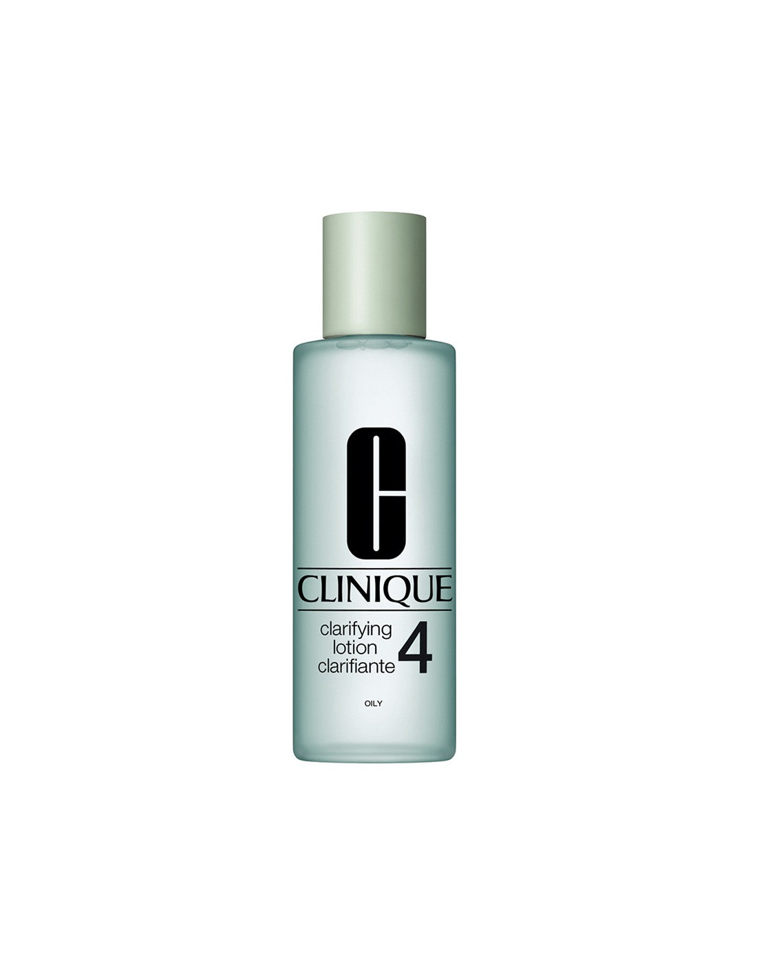 Loción Clarificante 4 de Clinique de 400 Ml