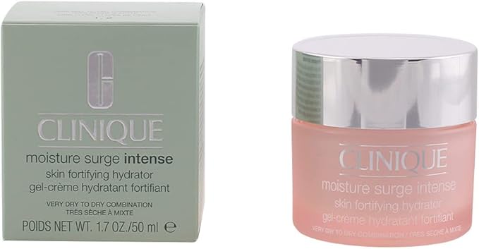 Crema Hidratante Moisture Surge Intense de Clinique 50 Ml