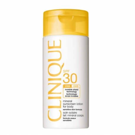 Protector Solar Corporal Mineral Spf 30 de Clinique de 125 Ml