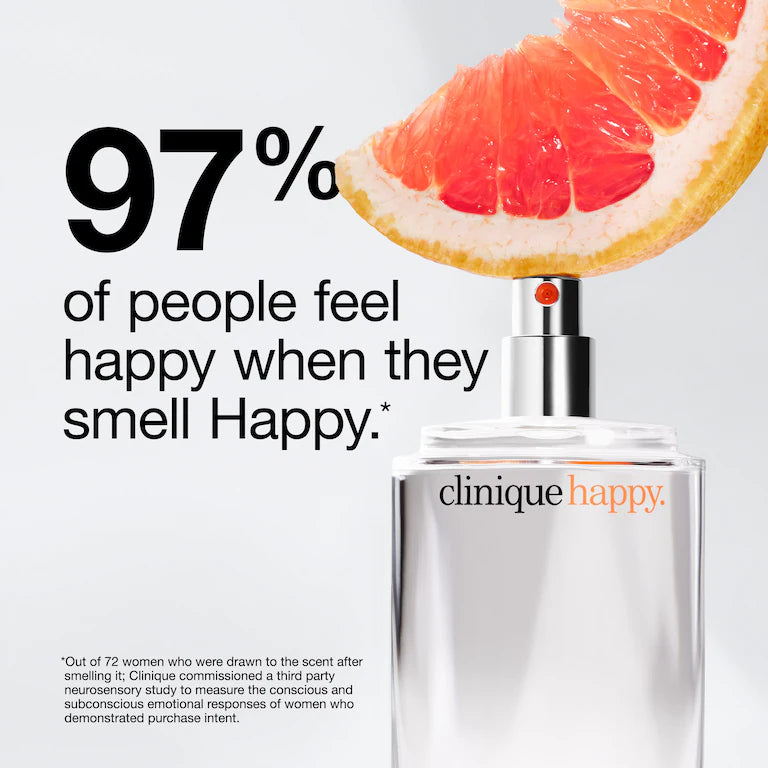 Perfume Happy de Clinique de 30 Ml