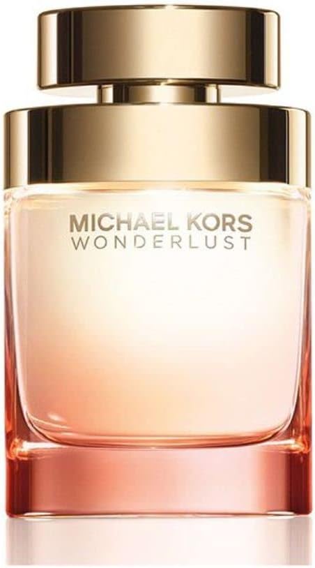 Perfume Wonderlust de Michael Kors de 100 ml
