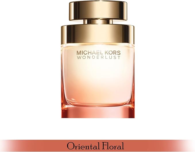 Perfume Wonderlust de Michael Kors de 100 ml