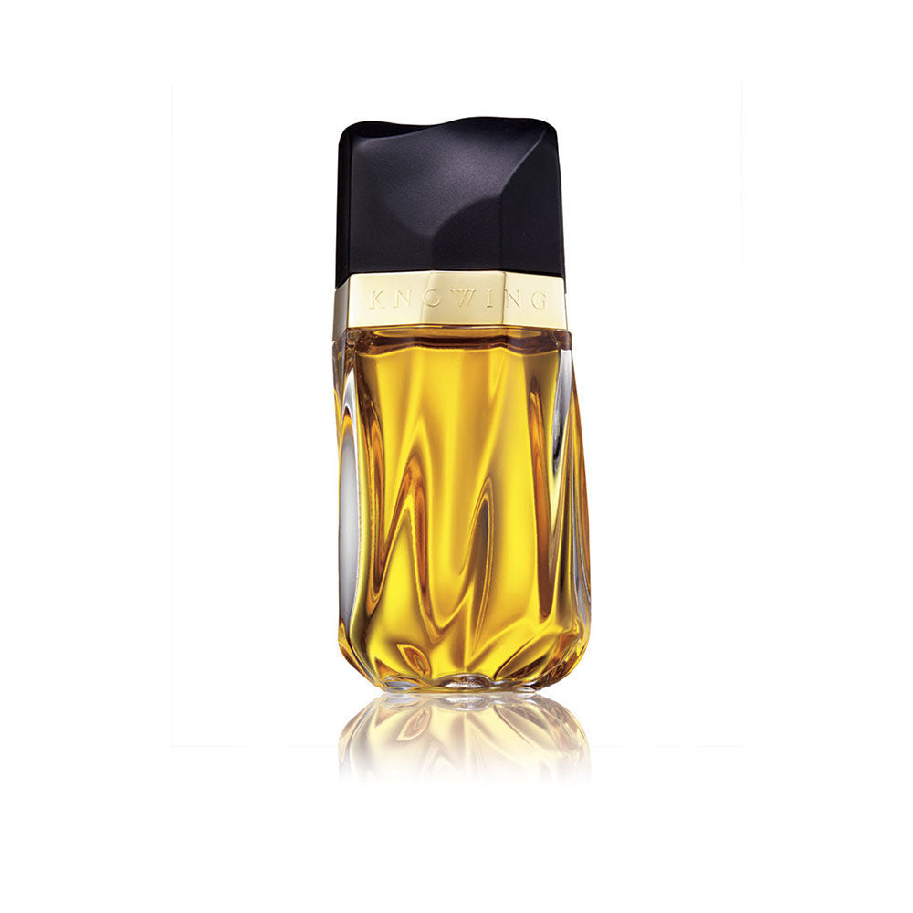 Perfume Knowing Edp de Estée Lauder de 75 Ml