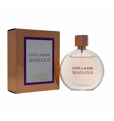 Perfume Sensuous Edp de Estée Lauder de 50 Ml