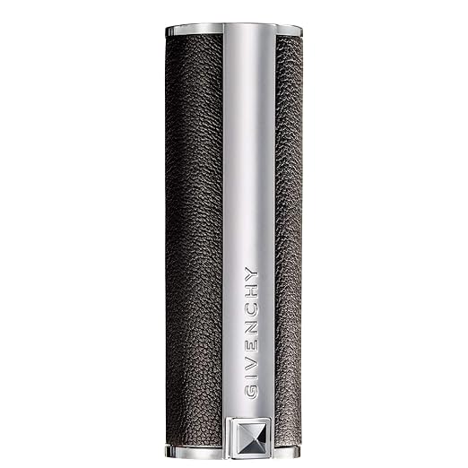 Pintalabios Le Rouge Cuir Veritable nº 305 de Givenchy de 3,4 gr. cerrado