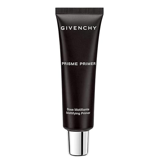 Prebase de maquillaje matificante Prisme Primer nº06 mar de Givenchy de 25 ml