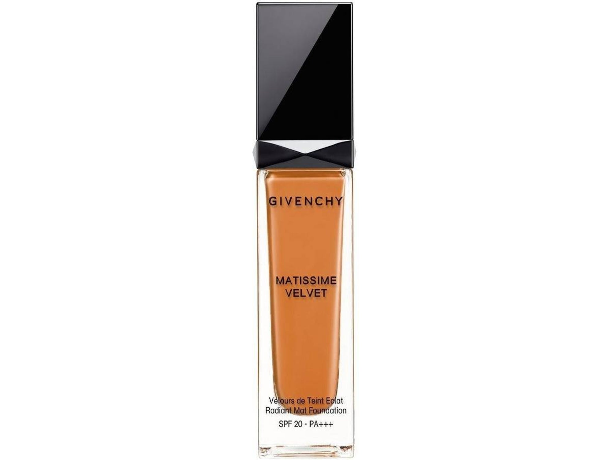 Base de Maquillaje Matissime Velvet Nº 09 Matt Cinnamon de Givenchy