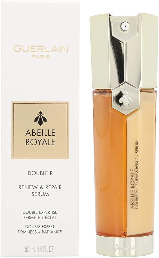 Serum Reparador Abeille Royale Double R Serum