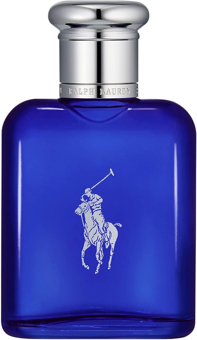 Perfume Polo Blue de Ralph Lauren de 75 Ml