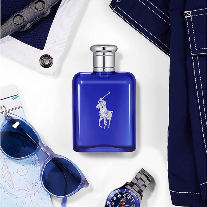 Perfume Polo Blue de Ralph Lauren de 75 Ml