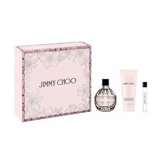 Set  Jimmu Choo de Jimmy Choo 210 Ml