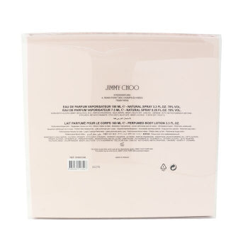 Set  Jimmu Choo de Jimmy Choo 210 Ml