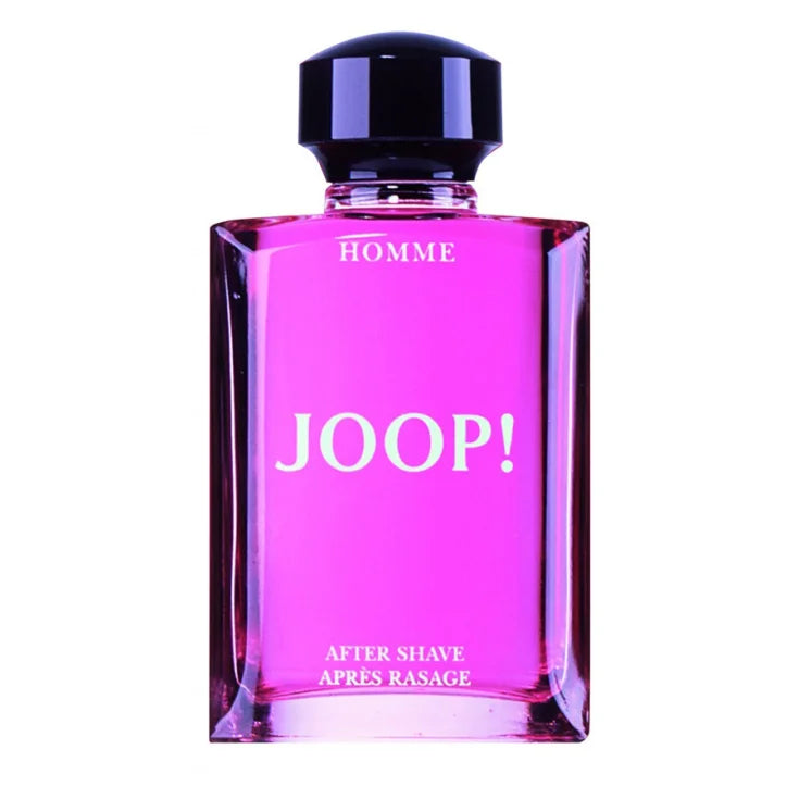 Frasco del After Shave HOMME de Joop de 75 ml