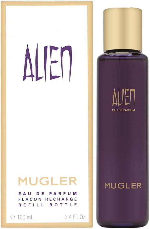 Recarga Perfume Alien de Thierry Mugler de 100 Ml