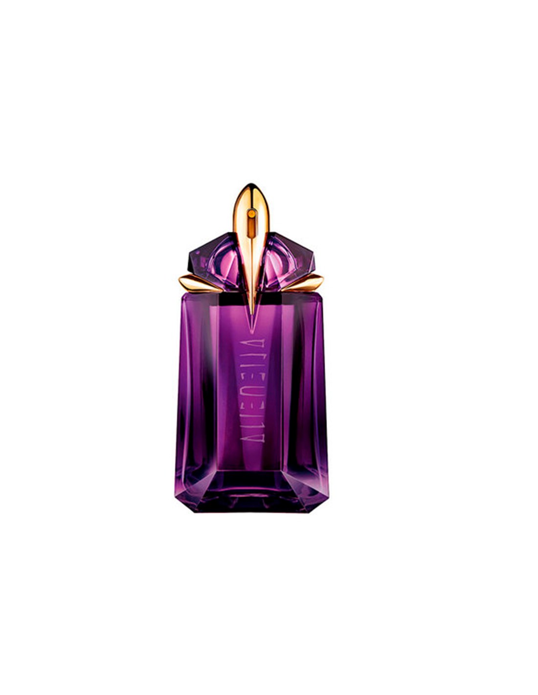 Perfume Alien Edp Recargable de Thierry Mugler de 60 Ml