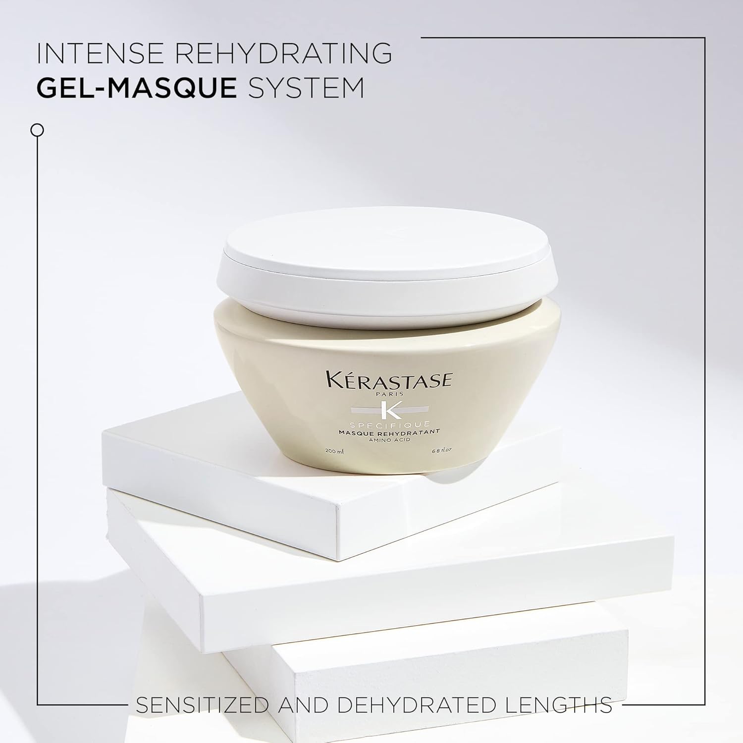 Mascarilla Hidratante K Specifique de Kerastase de 200 Ml
