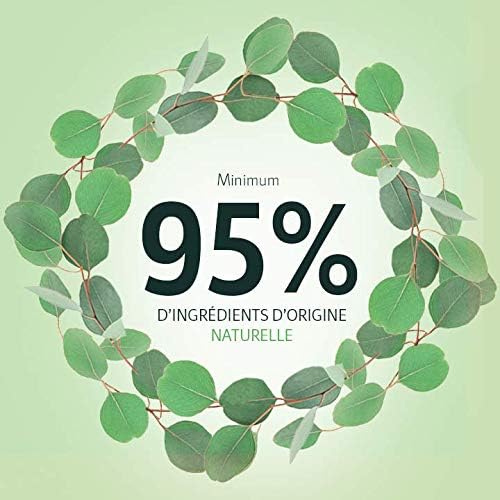 95% de ingredientes naturales del esmalte de uñas sin toxicos para uñas azules nº 14 Verde Agua