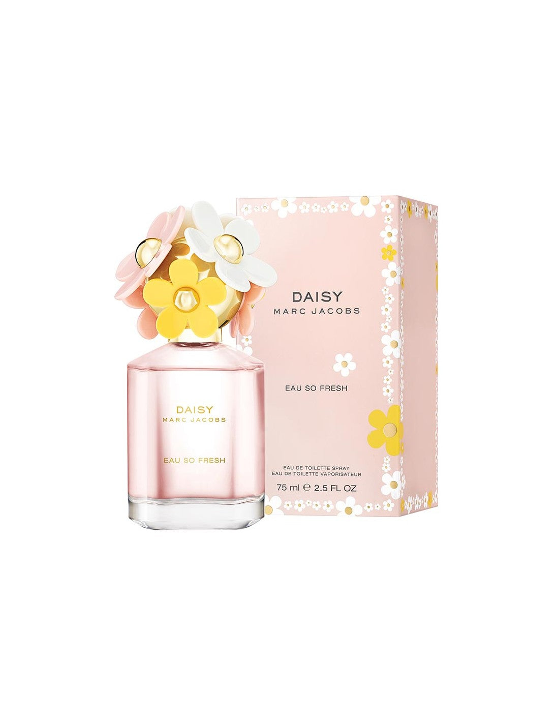Perfume Daisy de Marc Jacobs de 75 Ml