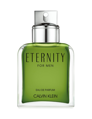 Perfume para hombre Eternity de Calvin Klein de 50 ml