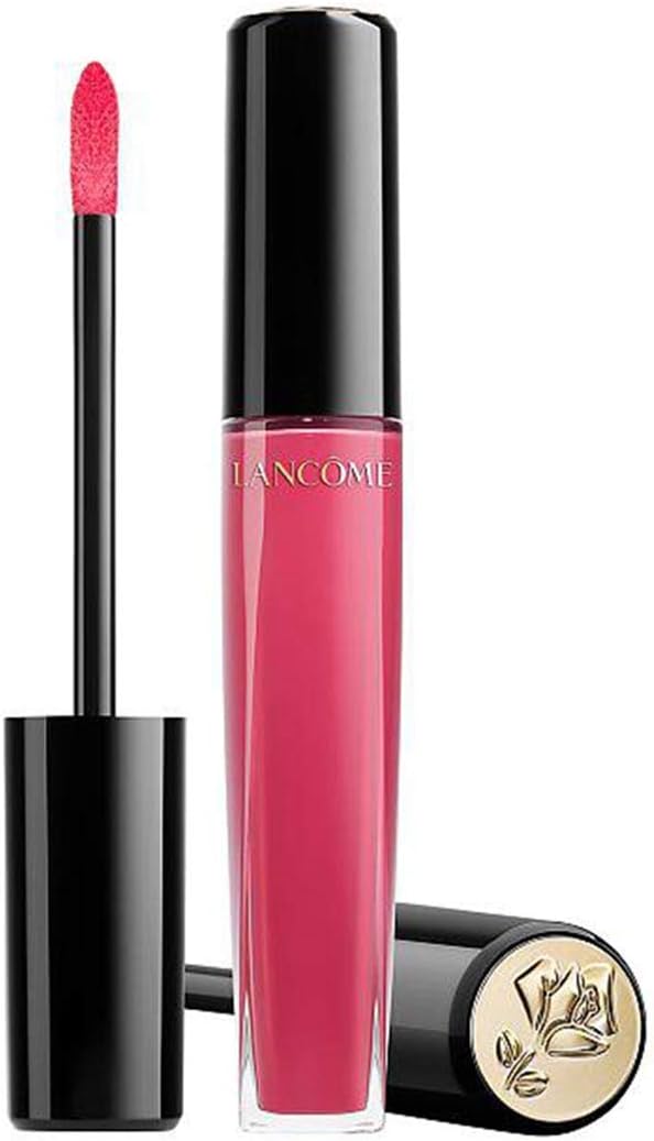 Pintalabios Labsolu Velvet Matte Nº 321 Avec Style de Lancome de 8 Gr