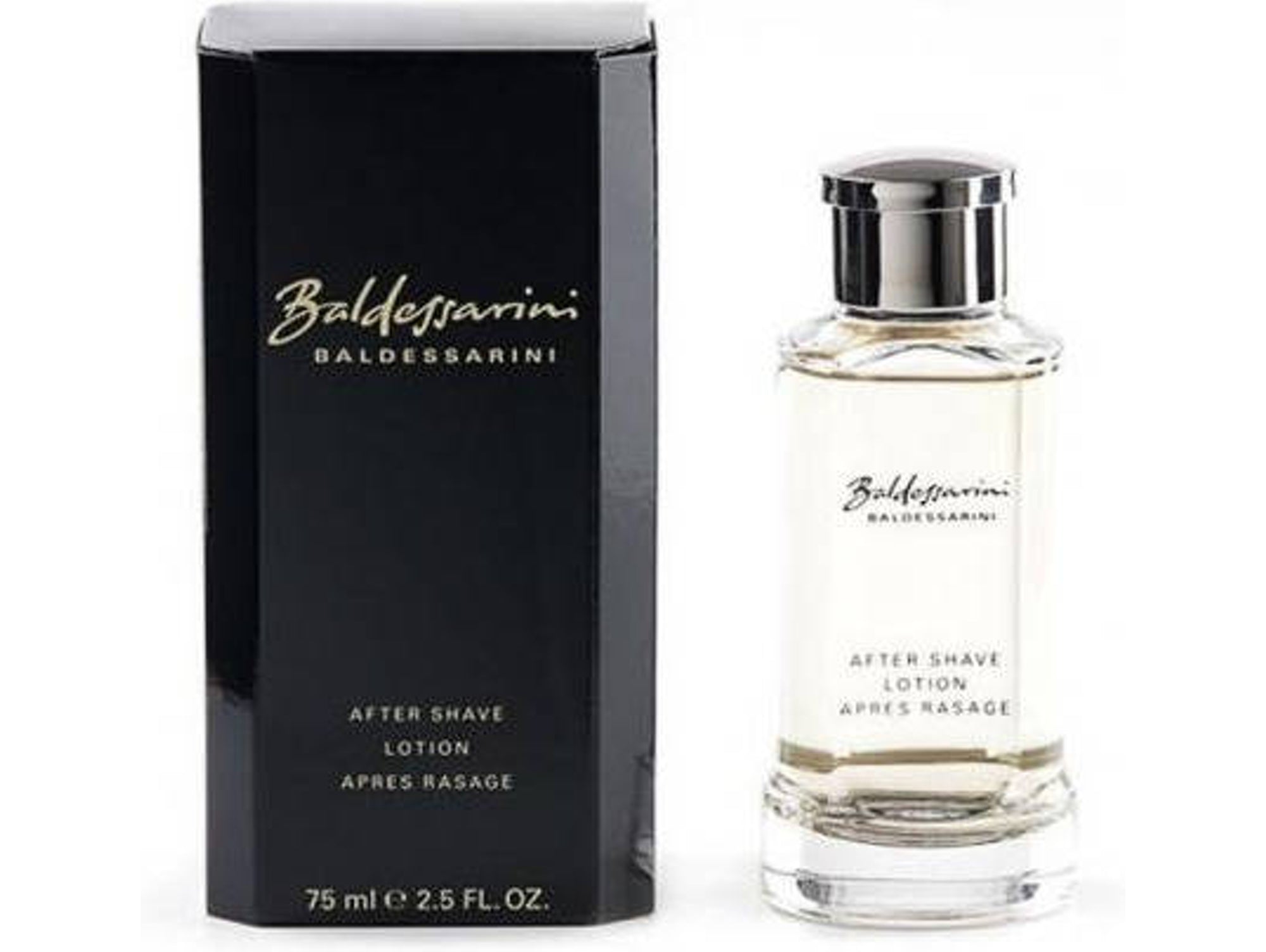 After Shave Baldessarini de Baldessarini de 75 Ml