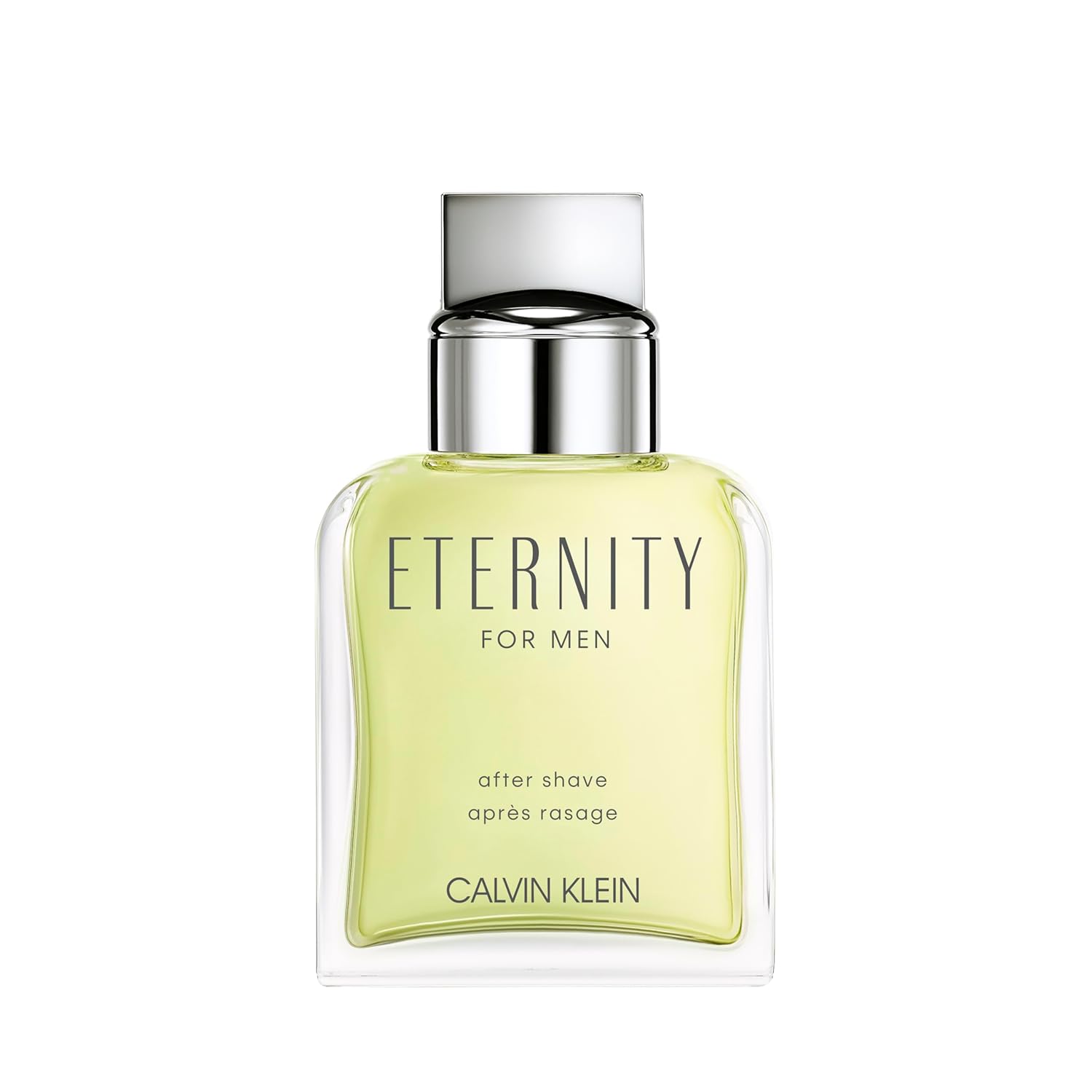 After Shave Eternity de Calvin Klein de 100 Ml
